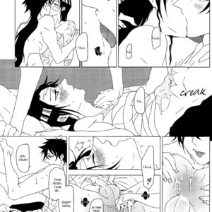 [WHiP! (Oshiya)] 1064°c – Magi dj [Eng] – Gay Manga image 014.jpg
