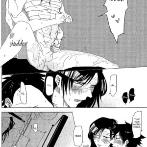 [WHiP! (Oshiya)] 1064°c – Magi dj [Eng] – Gay Manga image 019.jpg