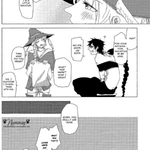 [WHiP! (Oshiya)] 1064°c – Magi dj [Eng] – Gay Manga image 027.jpg