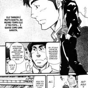 [Matsu Takeshi] Crime Scene Investigation | Investigação da Cena do Crime 1 [Portuguese] – Gay Manga image 010.jpg