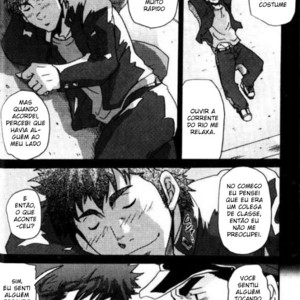 [Matsu Takeshi] Crime Scene Investigation | Investigação da Cena do Crime 1 [Portuguese] – Gay Manga image 011.jpg