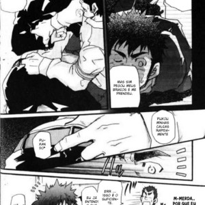 [Matsu Takeshi] Crime Scene Investigation | Investigação da Cena do Crime 1 [Portuguese] – Gay Manga image 017.jpg