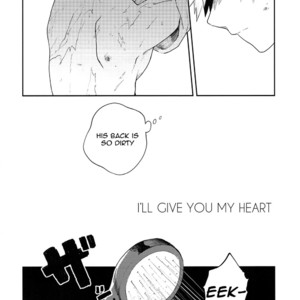 [Fuzainoyamada (Fukai Yumoto)] I’ll Give You My Heart (Kimi ni Shinzou o Ageru) – Boku no Hero Academia dj [Eng] – Gay Manga image 005.jpg