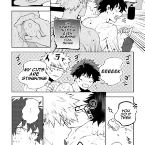 [Fuzainoyamada (Fukai Yumoto)] I’ll Give You My Heart (Kimi ni Shinzou o Ageru) – Boku no Hero Academia dj [Eng] – Gay Manga image 006.jpg