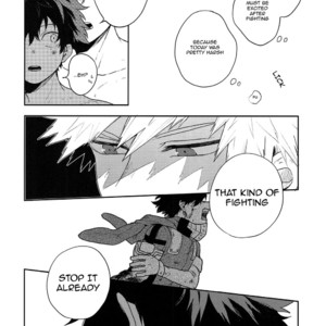 [Fuzainoyamada (Fukai Yumoto)] I’ll Give You My Heart (Kimi ni Shinzou o Ageru) – Boku no Hero Academia dj [Eng] – Gay Manga image 007.jpg