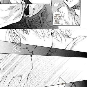 [Toka (Riko)] Hetalia dj – Hakujitsu no Rakka Chiten Made [Esp] – Gay Manga image 024.jpg