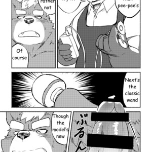 [Solo (Futee)] TOYs [Eng] – Gay Manga image 006.jpg