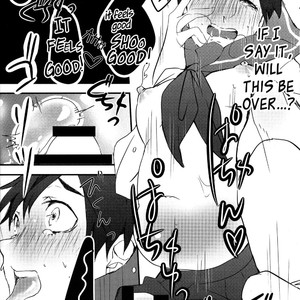 [Ketsudon Teishoku (Tora)] Watashi no Ai o – Yuri!!! on ICE dj [Eng] – Gay Manga image 015.jpg