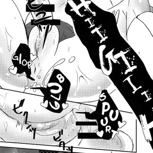 [Ketsudon Teishoku (Tora)] Watashi no Ai o – Yuri!!! on ICE dj [Eng] – Gay Manga image 016.jpg