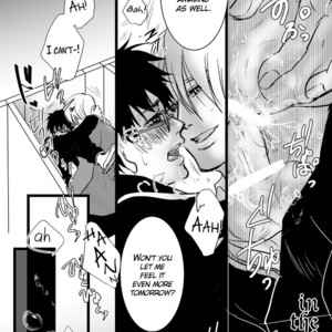 [Ketsudon Teishoku (Tora)] Watashi no Ai o – Yuri!!! on ICE dj [Eng] – Gay Manga image 018.jpg