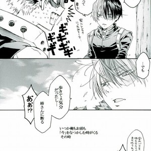 [Chintara Hutarigumi (Nobunobu)] Boku no Hero Academia dj – Answer Is Near [JP] – Gay Manga image 017.jpg