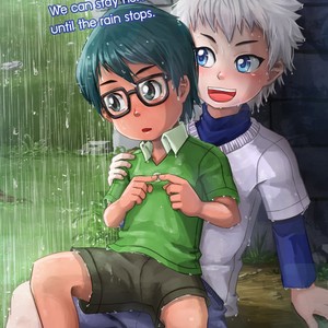 [Taryuji] June 2018 Pack – Gay Manga image 003.jpg