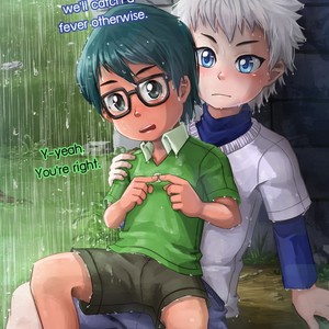 [Taryuji] June 2018 Pack – Gay Manga image 004.jpg