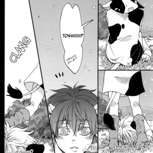 [NANBANKIBI (nojima)] LOVE2 chu! – Gintama dj [Eng] – Gay Manga image 009.jpg