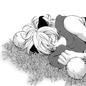 [NANBANKIBI (nojima)] LOVE2 chu! – Gintama dj [Eng] – Gay Manga image 011.jpg