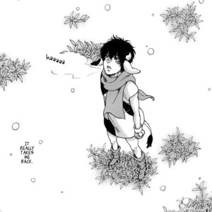 [NANBANKIBI (nojima)] LOVE2 chu! – Gintama dj [Eng] – Gay Manga image 013.jpg