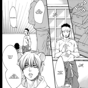 [NANBANKIBI (nojima)] LOVE2 chu! – Gintama dj [Eng] – Gay Manga image 015.jpg