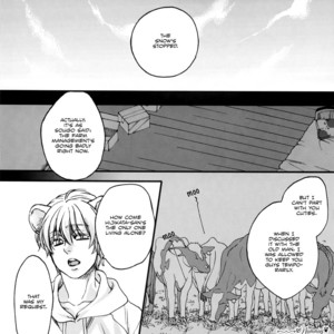 [NANBANKIBI (nojima)] LOVE2 chu! – Gintama dj [Eng] – Gay Manga image 019.jpg