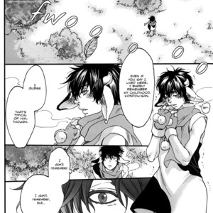 [NANBANKIBI (nojima)] LOVE2 chu! – Gintama dj [Eng] – Gay Manga image 021.jpg
