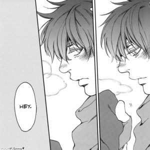 [NANBANKIBI (nojima)] LOVE2 chu! – Gintama dj [Eng] – Gay Manga image 032.jpg
