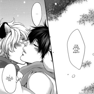 [NANBANKIBI (nojima)] LOVE2 chu! – Gintama dj [Eng] – Gay Manga image 038.jpg