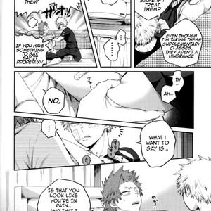 [AOAA] If you don’t tell me, I’ll become troubled (Tsutawannakute wa Komaru Nari) – Boku no Hero Academia [Eng] – Gay Manga image 005.jpg