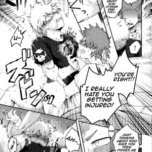 [AOAA] If you don’t tell me, I’ll become troubled (Tsutawannakute wa Komaru Nari) – Boku no Hero Academia [Eng] – Gay Manga image 014.jpg