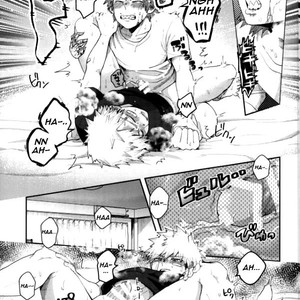 [AOAA] If you don’t tell me, I’ll become troubled (Tsutawannakute wa Komaru Nari) – Boku no Hero Academia [Eng] – Gay Manga image 018.jpg