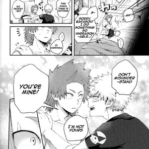 [AOAA] If you don’t tell me, I’ll become troubled (Tsutawannakute wa Komaru Nari) – Boku no Hero Academia [Eng] – Gay Manga image 019.jpg
