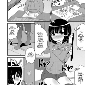 [Chinzurena] Kindan no Tobira [Eng] – Gay Manga image 002.jpg