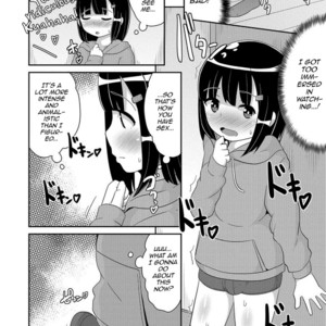 [Chinzurena] Kindan no Tobira [Eng] – Gay Manga image 004.jpg