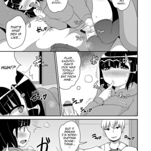 [Chinzurena] Kindan no Tobira [Eng] – Gay Manga image 005.jpg