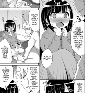 [Chinzurena] Kindan no Tobira [Eng] – Gay Manga image 007.jpg
