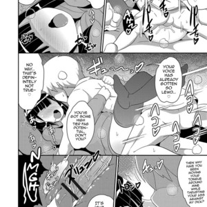 [Chinzurena] Kindan no Tobira [Eng] – Gay Manga image 014.jpg