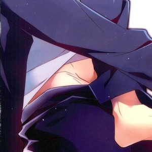 [GLUTAMIC ACID (Tanunosuke)] Ore no Shiranai Ore o Zenbu – Fate/ Stay Night dj [KR] – Gay Manga image 019.jpg