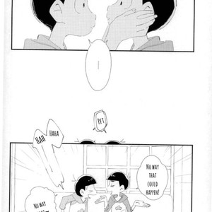 [mukkimuki] tanoshi sex no joken – Osomatsu San dj [Eng] – Gay Manga image 011.jpg