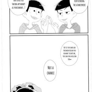 [mukkimuki] tanoshi sex no joken – Osomatsu San dj [Eng] – Gay Manga image 012.jpg