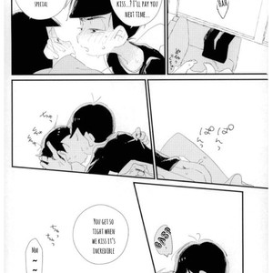 [mukkimuki] tanoshi sex no joken – Osomatsu San dj [Eng] – Gay Manga image 025.jpg