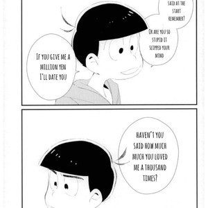 [mukkimuki] tanoshi sex no joken – Osomatsu San dj [Eng] – Gay Manga image 030.jpg