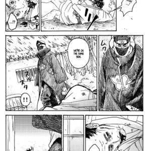 [Suzusawa Pikori / Koumori-Yashiki] Naruto dj – Asanezake wa Binbou no Moto [Eng] – Gay Manga image 009.jpg