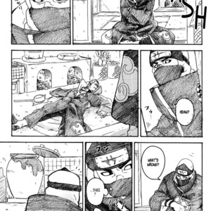 [Suzusawa Pikori / Koumori-Yashiki] Naruto dj – Asanezake wa Binbou no Moto [Eng] – Gay Manga image 012.jpg