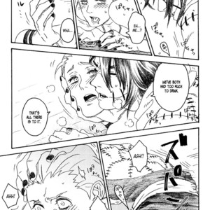 [Suzusawa Pikori / Koumori-Yashiki] Naruto dj – Asanezake wa Binbou no Moto [Eng] – Gay Manga image 026.jpg