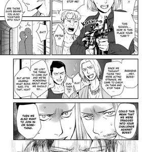 [Sable] School Paranoia 3 – Attack on Titan dj [Eng] — 022