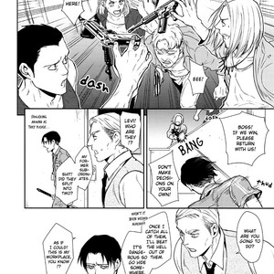 [Sable] School Paranoia 3 – Attack on Titan dj [Eng] — 023