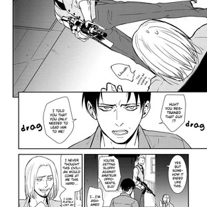 [Sable] School Paranoia 3 – Attack on Titan dj [Eng] — 027