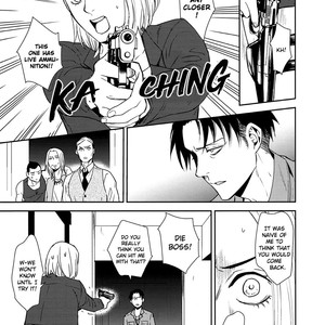 [Sable] School Paranoia 3 – Attack on Titan dj [Eng] — 030