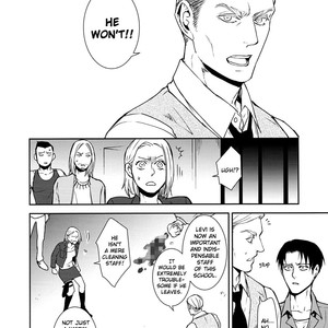 [Sable] School Paranoia 3 – Attack on Titan dj [Eng] — 035
