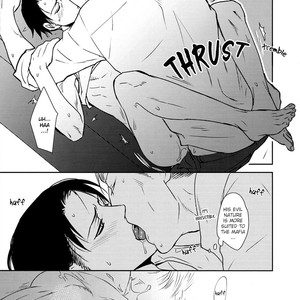 [Sable] School Paranoia 3 – Attack on Titan dj [Eng] — 044