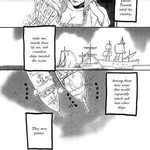 [Iruka de Chirichiri (Kuroi Kirin)] Naruto dj – Pirates of the Kakairu [Eng] – Gay Manga image 002.jpg
