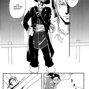 [Iruka de Chirichiri (Kuroi Kirin)] Naruto dj – Pirates of the Kakairu [Eng] – Gay Manga image 011.jpg